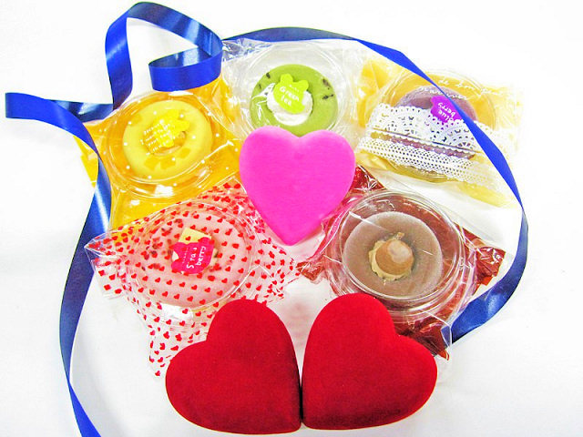 生ドーナツアソート５個セットプレゼント！