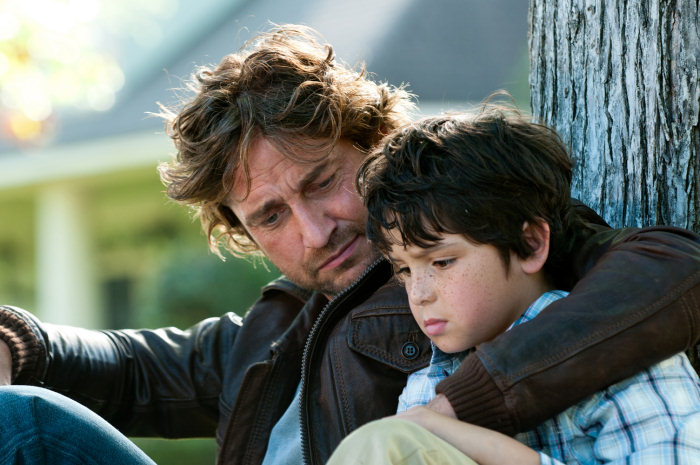 映画「スマイル、アゲイン」一般試写会（8月8日）ペア招待券