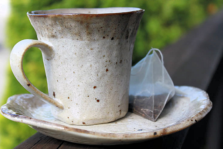 ちこり珈琲1箱（アルミパック10包入り）プレゼント！