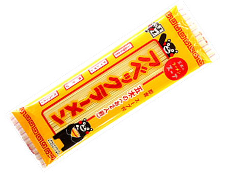 五木食品　くまモン　アベックラーメン（2人前）プレゼント